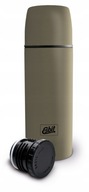 Vákuová termoska Esbit Olive Vacuum Flask 1l poháre