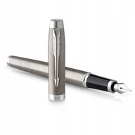 Plniace pero IM Stainless Steel CT (M) 2143635 PARKER