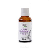 NATUR PLANET Levanduľový olej 30 ml