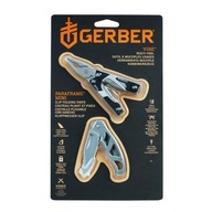 Gift Set Multitool Zverák Gerber + skladací nôž Mini Paraframe