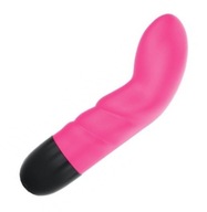 SEX VIBRÁTOR G-SPOT MASÁŽER 10 FUNKCIÍ 16 CM