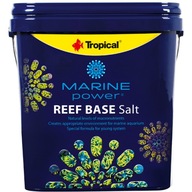 TROPICAL MARINE POWER REEF ZÁKLADNÁ SOĽ 5kg SOĽ