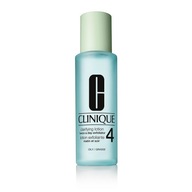 Clinique Clarifying Lotion 4 Oily exfoliačný krém na mastnú pleť 400 ml