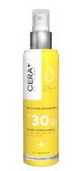 Cera+ Dry ochranný olej SPF 30 150 ml