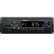 Blaupunkt BPA1119BT 1-DIN 4x20 W príslušenstvo rádiový prehrávač