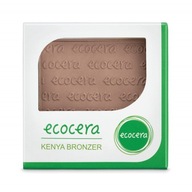 Bronzujúci prášok Ecocera Kenya 10 g