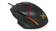 Herná myš Krux - Gaming Mouse Fuze