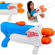 Vodná pištoľ Nerf SuperSoaker Barracuda ZA4526