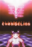 Neon Genesis Evangelion nge_083 A1+ (vlastné)