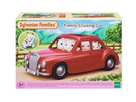 Auto kočík Sylvanian Families Family Sedan 5448