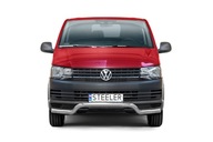 Ochranné rámy Volkswagen VW T6 so SCHVÁLENÍM