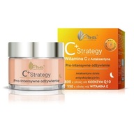 AVA C+Strategy Night Cream Pro Intenzívny výživný..