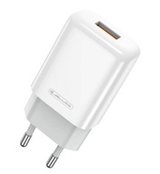 USB NABÍJAČKA 2,4A FASTCHARGER JELLICO