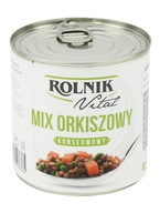 Rolnik Špaldová zmes, konzervované zrná Vital, 425 ml