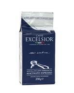 EXCELSIOR GUSTO ITALIANO ESPRESSO káva 250g