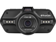 TRUECAM A7s QHD GPS rekordér