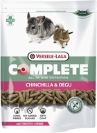 VERSELE-LAGA Činčila Degu Complete 500g