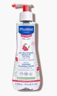 Mustela Bebe upokojujúci gél na umývanie 300 ml