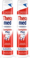 Theramed Complete Plus zubná pasta 3v1 Fluor 200ml