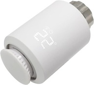 KETOTEK KTF0177 hlavica Smart termostat