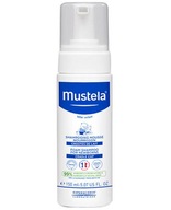 Mustela Bebe-Enfant penový šampón