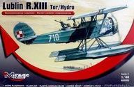 MIRAGE LUBLIN R.XIII TERHYDRO MARINE 485003 MODEL