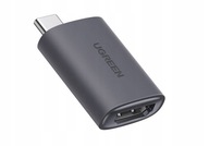 Adaptér USB-C Adaptér USB TYPE-C na HDMI 4K