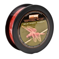 PB Products Control Fluo Orange 0,35mm 24lb 1250m