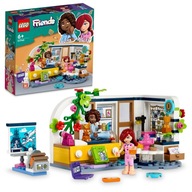 LEGO Friends Aliya's Room 41740