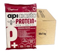 APICITO 20x1kg KRMIVO pre včely s PROTEÍNMI koláč na VČELÍ bielkovinu