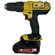 Metabo adaptér pre zariadenia DeWalt