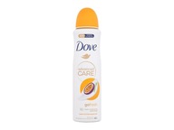 Dove Advanced Care antiperspirant 72h 150ml (W) P2