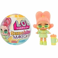 L.O.L. SURPRISE Bábika v guli Sunshine 589396