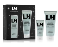 LIERAC HOMME Energizujúci gél + sprchový gél