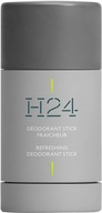 HERMES H24 DEODORANT Tyčinkový 75ml