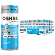 Exotické ovocie Oshee Zero Vitamin Magnesium x24