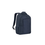 RIVACASE ECO Tegel BACKPACK laptop MacBook 17' 17,3'