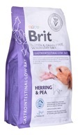 Brit Grain Free VET Diéta pre psov Gastro-nízkotučná 2 kg