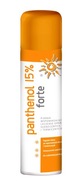 BIOVENA PANTHENOL PENA 150ML 15% FORTE