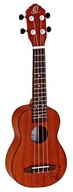 Ortega RU5MM-SO sopránové ukulele