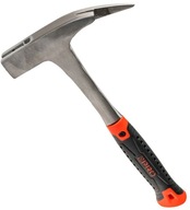 CARPEN'S hammer 600g MONOBLOCK BM-20-046N PRO