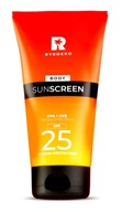 Krém Byrokko Sunscreen SPF 25 s UVA UVB filtrom na opaľovanie