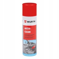 Wurth AKTIV-CLEAN čistiaca pena 500 ml