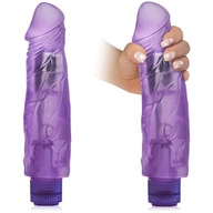 VEĽKÝ VIBRÁTOR HRUBÝ PENIS PENIS SEX DILDO PRIEM.5cm