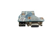 NOVÝ ORIGINÁLNY VGA USB MODUL DELL LATITUDE E6440 28X5F