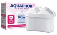 Horčíková filtračná vložka Aquaphor Maxfor Mg2+ 10ks