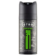 STR8 FR34K TELOVÝ DEODORANT 150ML PÁNSKY SPREJ