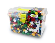 Meli Minis Travel Box bloky 2500 ks.