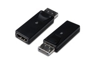 DIGITUS AK-340602-000-S DisplayPort - HDMI adaptér