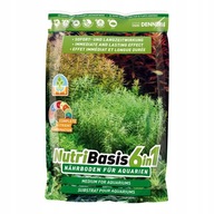 DENNERLE Nutri Basis 6v1 9,6kg PRÍRODNÁ RAŠELINA